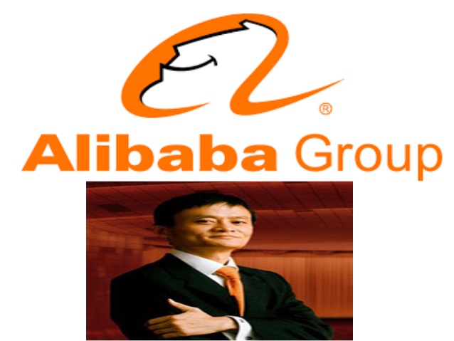 Testimonio de Jack Mac fundador y presidente de Alibaba Group